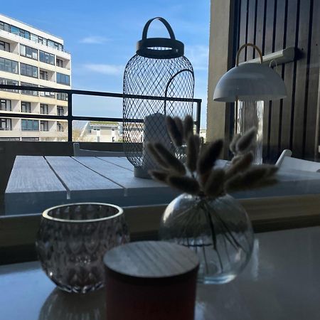 Strandhafer Wendtorf Екстериор снимка