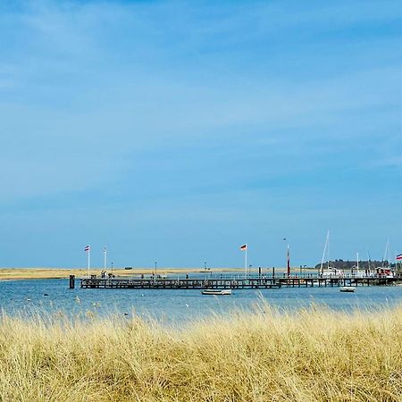Strandhafer Wendtorf Екстериор снимка